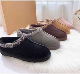 gs Popular women tazz tasman slippers ug boots Ankle ultra mini casual warm with card dustbag Free transshipment Stylish shoes go with everything Warm cotton shoes