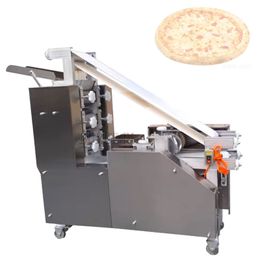 Full Automatic Shaobing Molding Machine Commercial Pastry Shaobing Machine Baiji Steamed Bun Machine