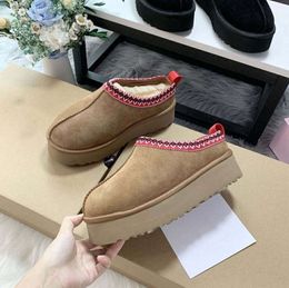 Women Winter Ultra Mini Boot Designer Australian Platform Boots for Men Real Leather Warm Ankle Fur Booties Luxurious Shoe UGGsityaaqfg