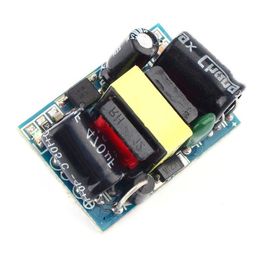 Freeshipping 10pcs AC DC Switching Switch Power Supply 110V 220V to 33V 700mA Buck Converter Regulated Step Down Voltage Regulator Mod Wxst