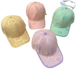 Men Baseball Caps For Womens Designer Hats Ball Cap Cowboy Casquette Fashion Sun Visor Mens Sports Bucket Hat Bonnet Beanie 2304114PE