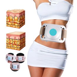 Other Massage Items Fat Freezing Machine Fat Freeze Body Slimming Weight Loss Lipo Anti Cellulite Dissolve Fat Cold Therapy Massager BeautyCare Tool 231110