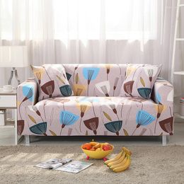 Chair Covers Creative Personality Sofa Cover All Inclusive Stretch Print Cushion Big Sofas Fundas