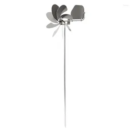 Garden Decorations Metal Wind Spinners Windmill For Yard And Outdoor Art Decoration 594C