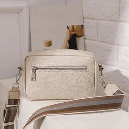 Suitcases BLB01 Leather Small Shoulder Crossbody Bag Female Luxury Design Purse And Handbags For Women Simple Shell Phone