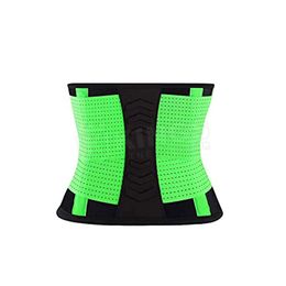 Private Label Fashion PU Leather Snatch Bandage Wrap Tummy Slimmer Belly Control Body Shaper Waist Trimmer Belt For Dress