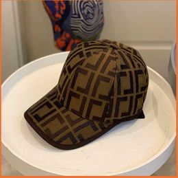 Mens Womens Designer Bucket Hat for Men Women casquette Fashion Brand Letter Ball Caps Adjustable Luxury Sports Brown Baseball Hats Cap Binding Sun Hats