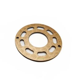 Hydraulic pump parts 51V080 51V110 51V160 51V250 bearing plate for repair SAUER piston pump good quality