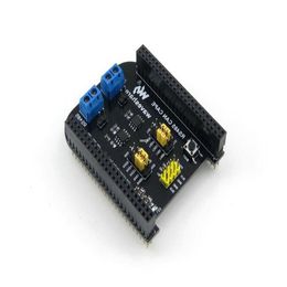 Freeshipping Rev C Kit 512MB DDR3 4GB 1GHz ARM Cortex-A8 Development Board Expansion Cape Features RS485 and CAN Interfaces Bnugw