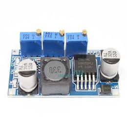 Freeshipping 50PCS LM2596 constant current constant voltage power supply module LED drive/Lithium battery charging/high efficiency low Jeui