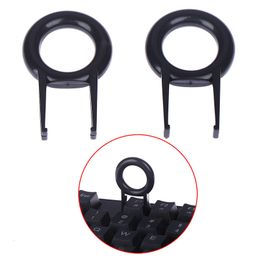 Staplers 100% brand 2PCS mechanical keyboard cover puller for fixing tools 230410