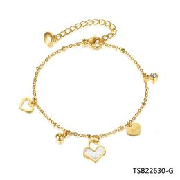 Charm Bracelets Design earrings studs elegant fashion women Jewellery girl gifts nice TSB22630 230410