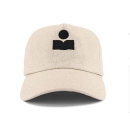 New Ball High Quality Street Fashion Baseball Hats . Sports Caps Designer Letters Adjustable Fit Hat Marant.