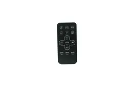 Remote Control For Richsound Research RSR TB232SW TB311HWW DS406 2.0 2.1 Channel Bluetooth Soundbar Sound Bar System