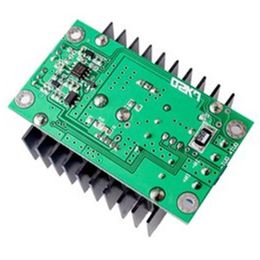 Integrated Circuits 10PCS/LOT DC CC 9A 300W Step Down Buck Converter 5-40V To 12-35V Power module Bcipx