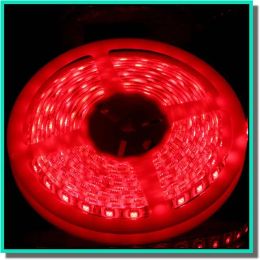 5050 3528 smd led strip light single color pure cool warm white red blue 300 leds 5m per pices for cabinet and display light LL