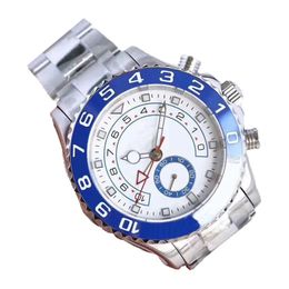 Yacht Quality Sapphire Luminous Designer Watches Top 904L Fine Steel Waterproof Automatic Mechanical Man Watches Reloj Diving 2813 movement high quality Mens watc