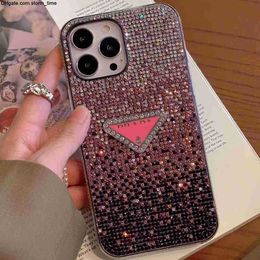 Rhinestone iPhone Beautiful Phone Cases 15 14 Pro Max Beautiful Designer Purse 18 17 16 15pro 14pro 14plus 13pro 12pro 13 12 11pro 11 X Xs Xr 7 8 Luxury Case with Box