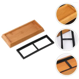 Other Knife Accessories Scissors Whetstone Base Japanese Sink Holder Silica Gel Sharpening Tool Storage Stand