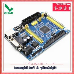 Freeshipping 1pcs ATmega128 mega128 AVR Minimum System Core Board Development Board module (C3A5) 013kg Vvaip