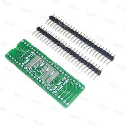 Integrated Circuits Original Universal RT809H Logic ICs EMMC-NAND FLASH Programmer 20 Items WITH CABELS EMMC-Nand Oilco