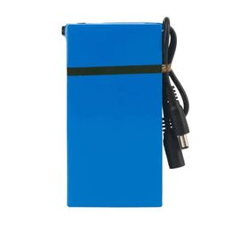 Super Powerful Rechargeable Li-ion Battery 9800MAH With US Plug Backup For Camera Durable Large Capacity Giflg