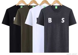 Custom Boss beyoung t shirts for Men and Women - 100% Cotton, Quality Fashion Tee with DIY Design, Brand Print, and Souvenir Team - IS2D