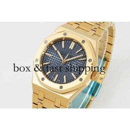 SUPERCLONE Swiss Wrist Watches Series 15450 Blue Plate 37Mm Women's Watch Automatic Mechanical Designer Watch 454 Montres de luxe
