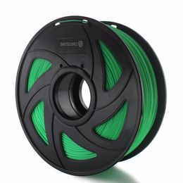 Freeshipping Premium Quality HIPS Filament HIPS Plastic for 3D Printer 1 75mm 1KS Spool 3D Plastic Green Color Iknvf