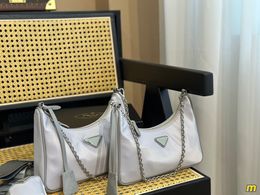 Sale 3 piece Designer Bags Womens Handbags Hobo Purses Lady handbag Luxurys Crossbody Fashion Tote Bag Cost Effective Shoulder Bag