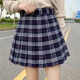 329 Womens 2024 Dresses Girl Baseball Two Piece Dress Summer Short Sleeve Buttoned Sports Casual Pleated Skirt Sets Cosplay