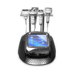 Professional portable 5D 80k ultrasonic cavitation Slimming machine vacuum cavitation cellulite fat removal slimming machine