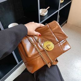 Shoulder Bags Luxury Designer Bag Women Cain Crossbody Bags For Women Quality Metal Buckle Zipper Bag Lady Totecatlin_fashion_bags