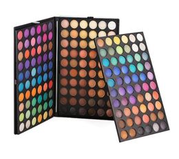 Whole180 Colors Tender 3 layer colour makeup plate Eyeshadow Palette Comestic Eye Shadow Set Kit 14388976081184