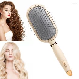 Bath Accessory Set Air Cushion Hair Brush Detangler Comb For Women Massage Hairbrush With Ball Pins To Comfortably Your