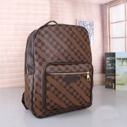 2023 Backpack Knapsack Fashion Men Women Travel Backpacks Handbags Stylish Bookbag Shoulder Bags Designer Totes back packs Girls Boys School Bag