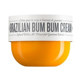 DE SOL JANEIRO BRAZILIAN BUM Cream Perfume Body Lotion 240ml Firm Nutritious Moisturizer Skin Cream