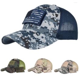 Бейсболка для рыбалки, мужская бейсболка для охоты, камуфляжная шляпа в стиле джунглей, регулируемые шапки Snapback для женщин и мужчин, хип-хоп дальнобойщик