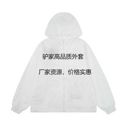 Lvjia High Quality Coat New Fashion Double Sided Jacket Versatile Trend Matching Version Full Standard