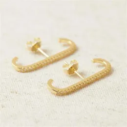 Stud Earrings Ornament Delicate Portable Ear Cuffs Health & Beauty Comfortable Earring Beautiful Full Decorate Simple