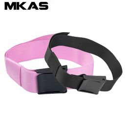 Resistance Bands BFR Booty Bands Blood Flow Restriction Bands Resistance Butt Squat Thigh Glutes Hip Building Kaatsu Straps Gym Fitness Equipment 230411