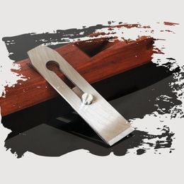 Professional Hand Tool Sets FurnishingNICE Mini Plane Woodworking Handcraft Trimming Tools Carpenter Cutting Edge Sharpening Planer 100/185/