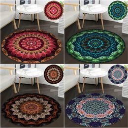 Carpet Mandala Room Decoration Balcon Vinyl Record Player Ramadan Carpet for Rooms Megaman Living Room Rug Rugs for Bedrooms Knife Rpg Z0411