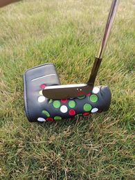 Golf Clubs NAPA Golf Putter Limited Edition Grape Straight Golf Club Contact us to view pictures with LOGO