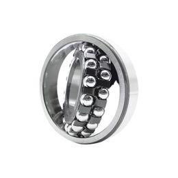 2200-2210K Small Bearings Self aligning ball Bearings mechanical parts, processed parts, Customised paper making, widely used