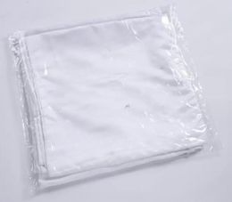 price Sublimation Pillowcase Heat Transfer Printing Pillow Covers Blanks Cushion 40X40CM Polyester Cover Wholesale