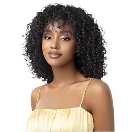 Hair Wigs 12 Inch Short Curly Deep Wave Sza Wig Bob Human Beautyforever Tuneful Upart Black Women Brazilian Remy Full Head 230412