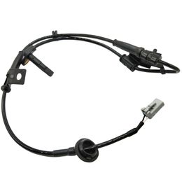 New ABS Wheel Speed Sensor MN102245 Front Left for Mitsubishi Grandis 2004-2012