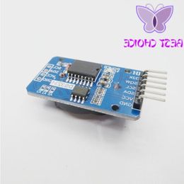 Freeshipping 10pcs DS3231 AT24C32 IIC Precision RTC Real Time Clock Memory Module Pdidk