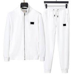 Designer Man Jackets Sets Tracksuit Hoodie Jumpers Suits Men women Tracksuit Autumn and winter Outwears Coat Two Pieces Set lopi